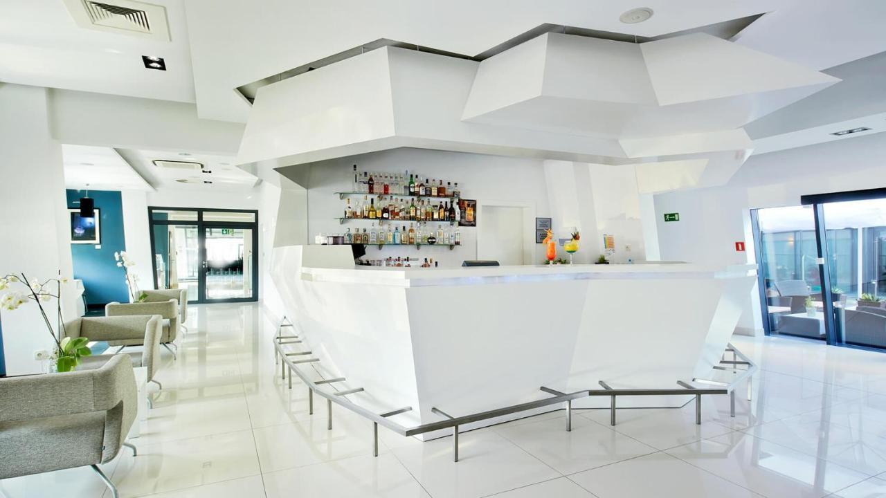 Vacationclub - Seaside Park Apartament 316 Колобжег Экстерьер фото