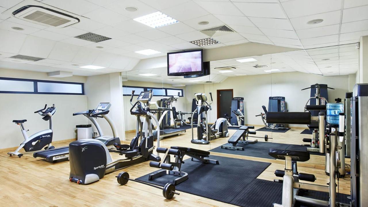 Vacationclub - Seaside Park Apartament 316 Колобжег Экстерьер фото